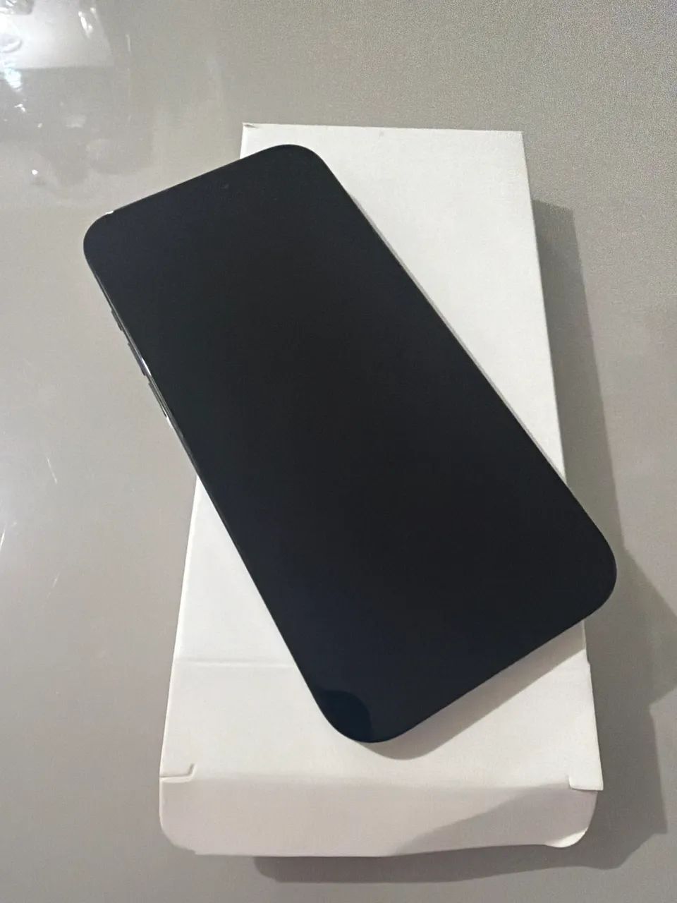 iPhone 16 pro Max 256 - Foto 4