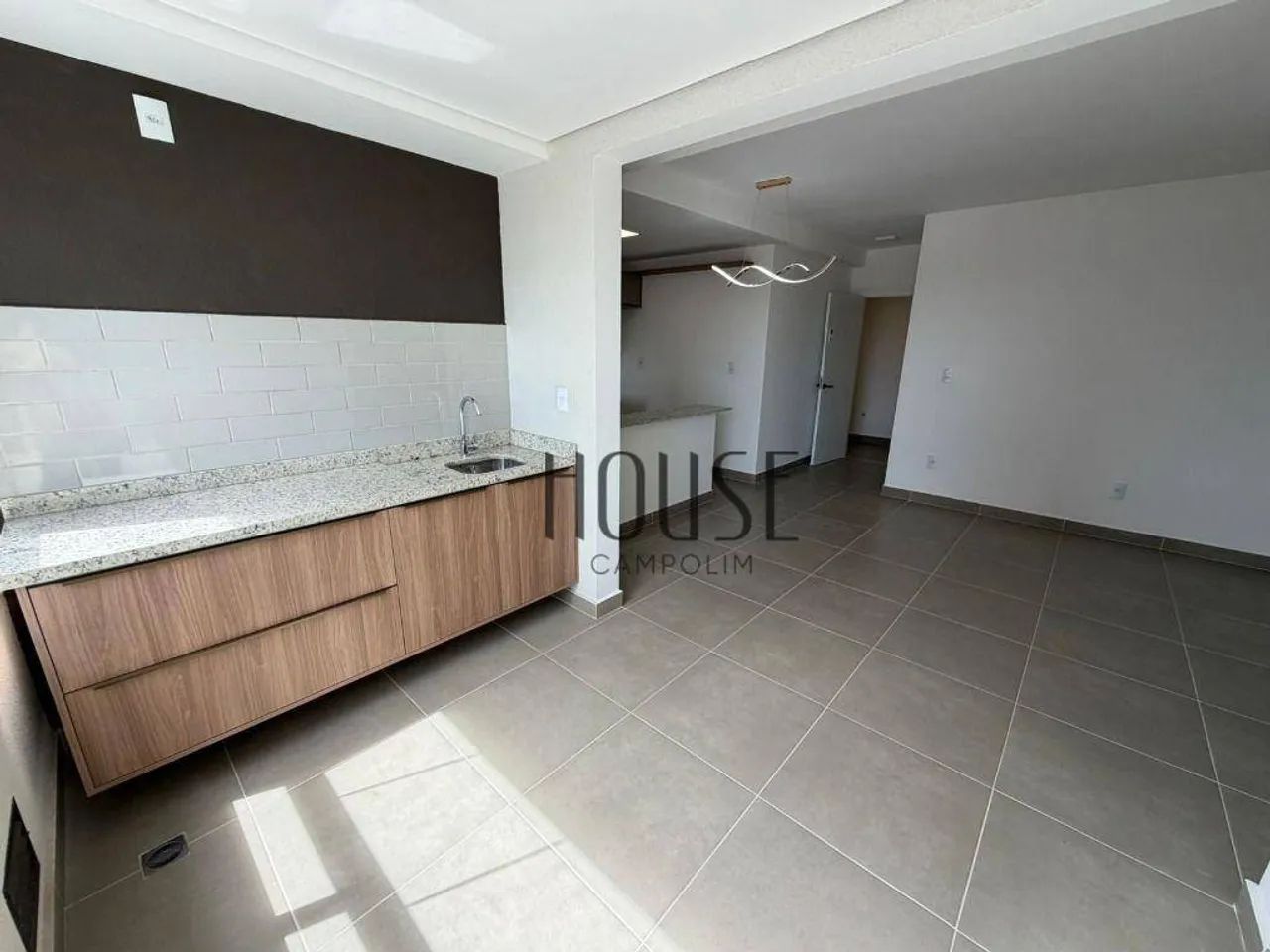 Apartamento com 3 quartos para alugar, 92 m² - Condomínio Edifício Union - Sorocaba/SP - Foto 3