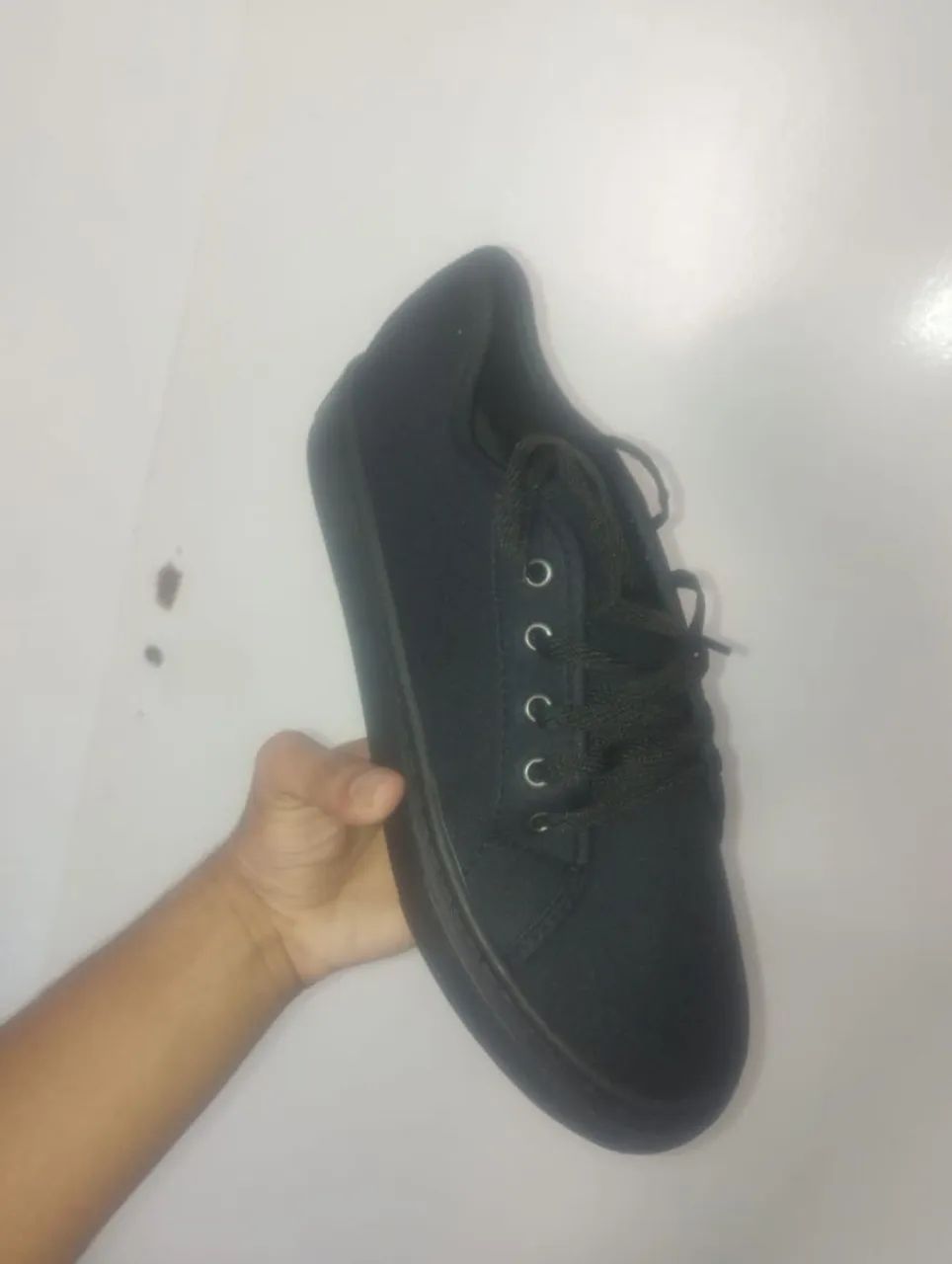 Tênis masculino casual  - Foto 2