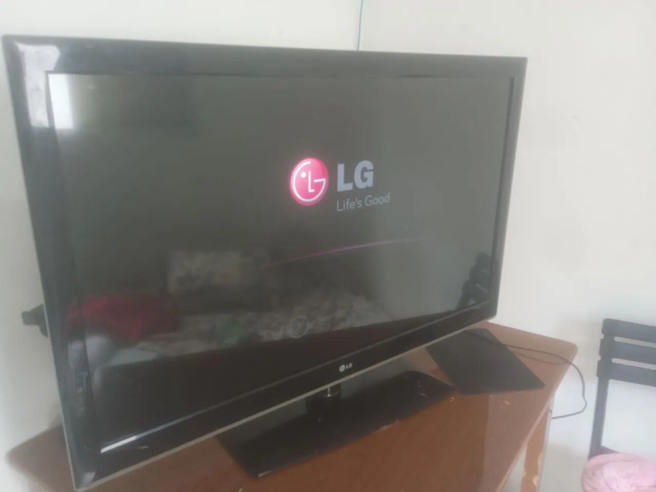 Televisão LG  - Foto 2