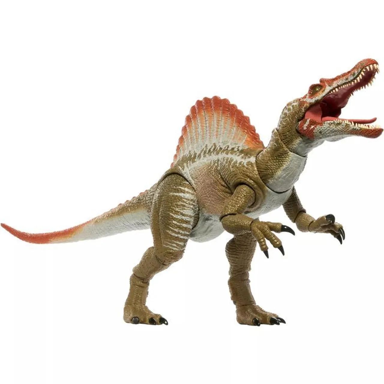 Spinosaurus / espinossauro Hammond 