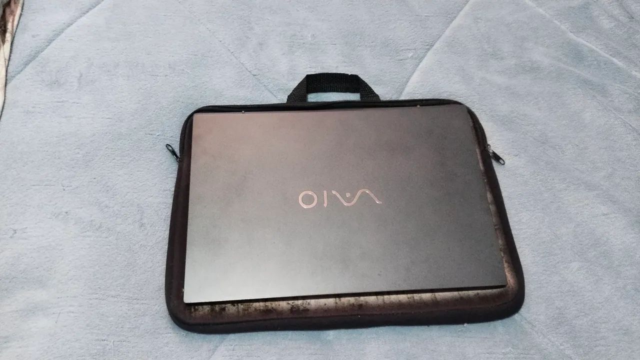 Notebook Vaio FE14 - Foto 3