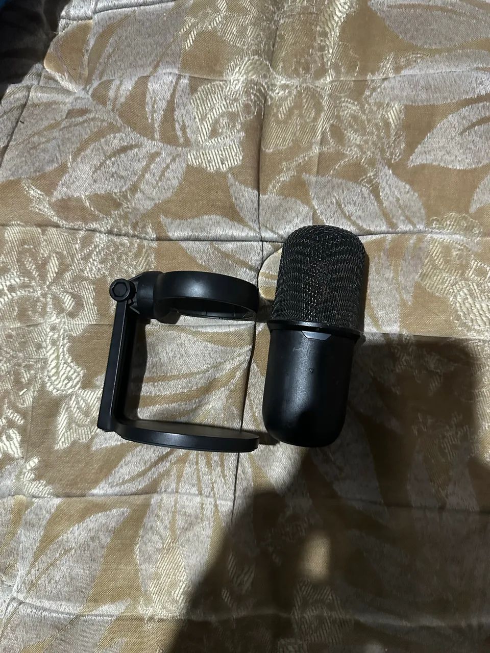 Microfone hyperx solocast - Foto 2