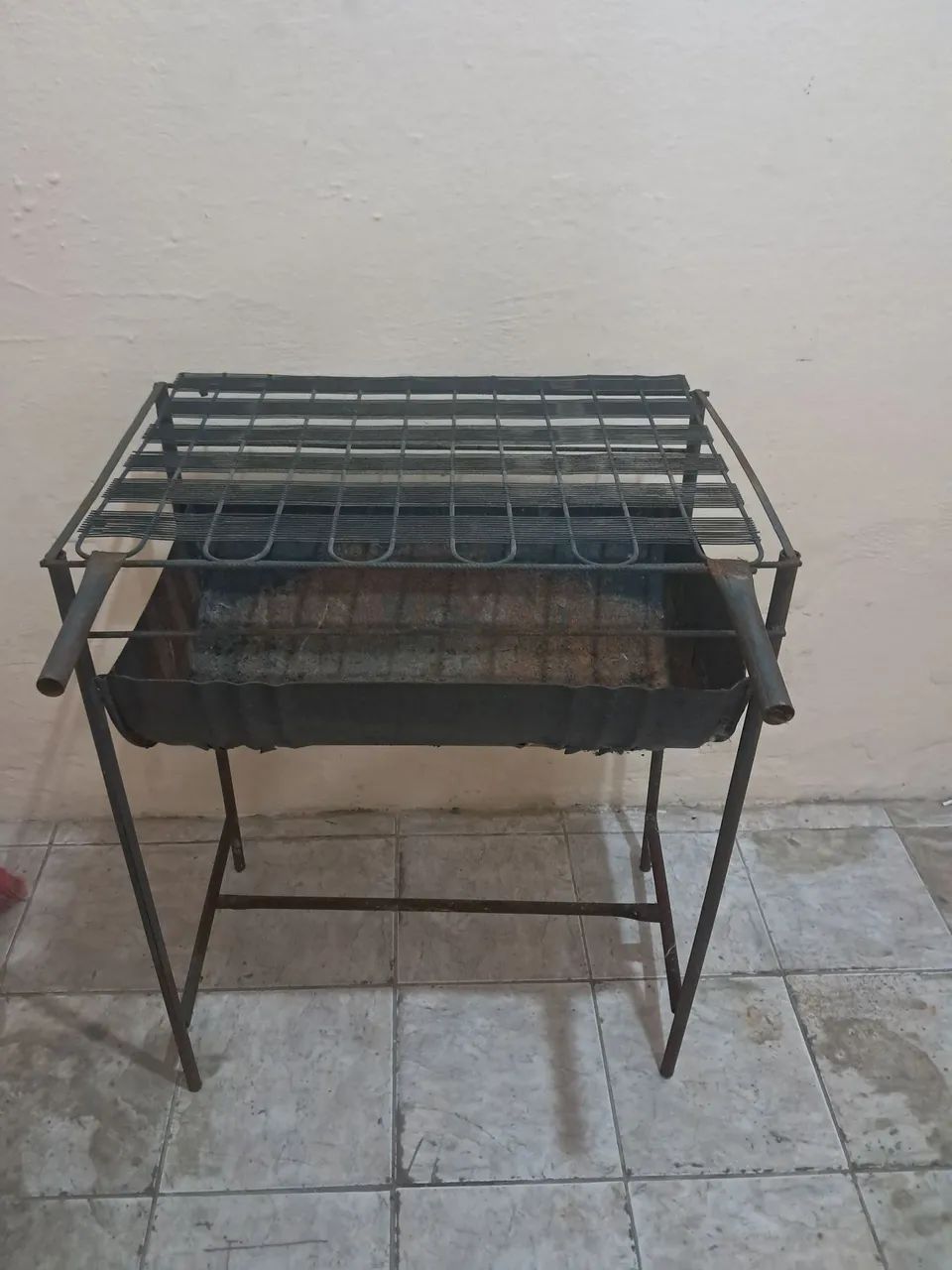 Churrasqueira 