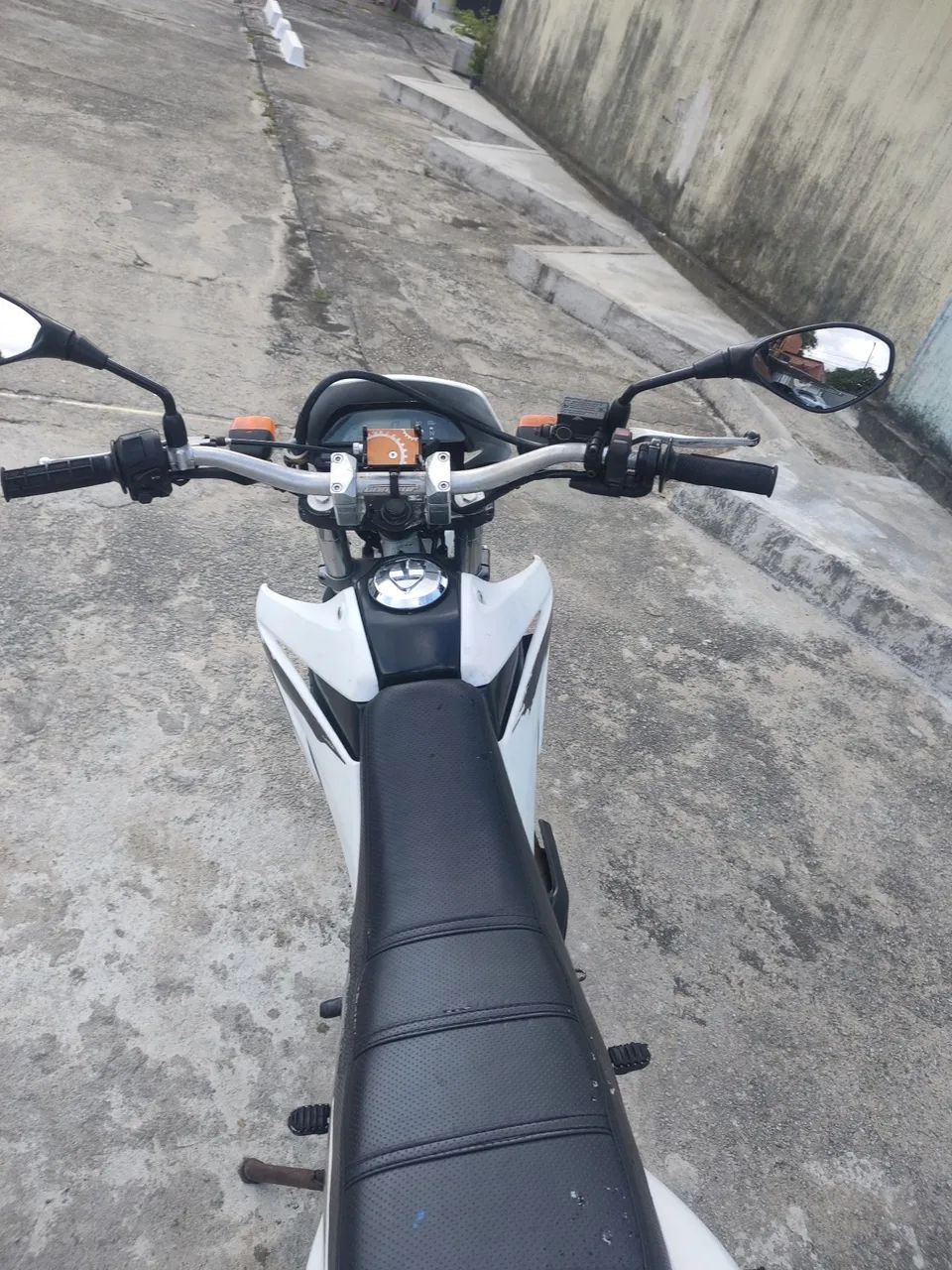 XE TORNADO 250 - Foto 4