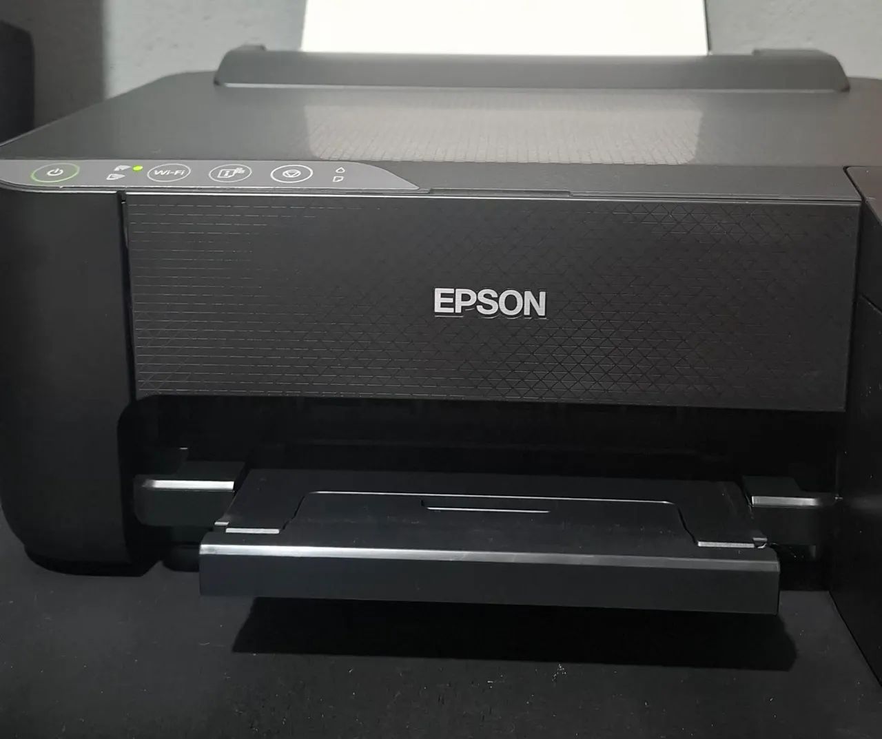 Impressora Epson L1250 - Foto 5