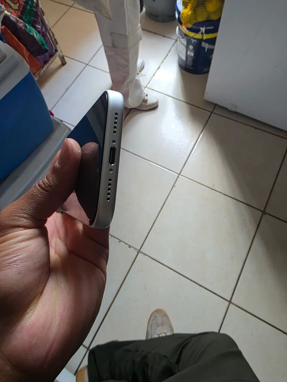 IPhone 17 pro 256 - Foto 5