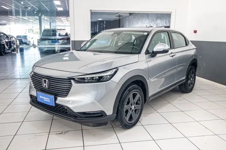 Honda Hr-V EXL 1.5 SENSING 16V 5P AUT. 2025
