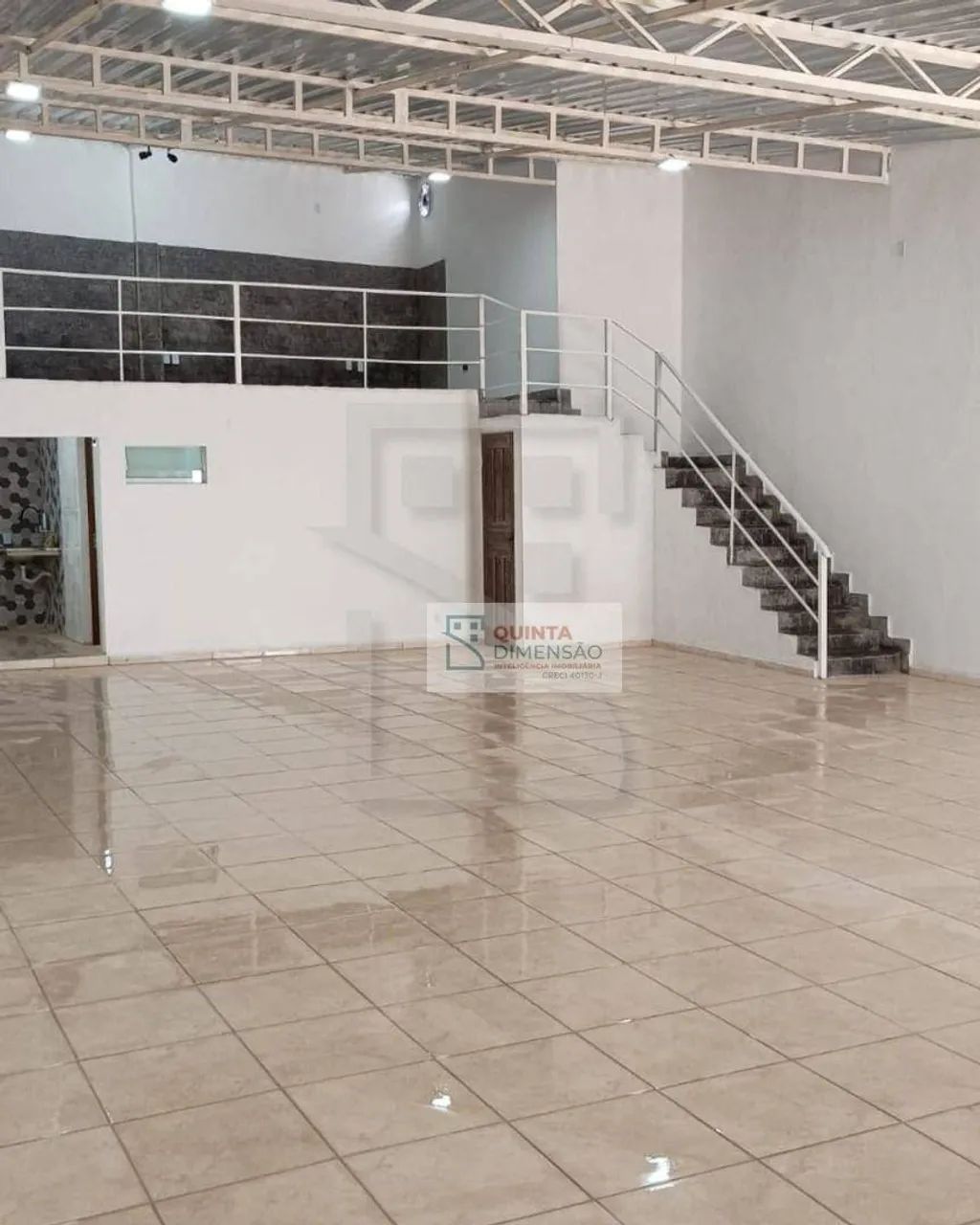 PONTO COMERCIAL PARA LOCAÇÃO, CRUZEIRO/SP - Foto 3