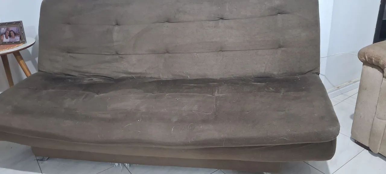 SOFA RETRÁTIL  - Foto 2