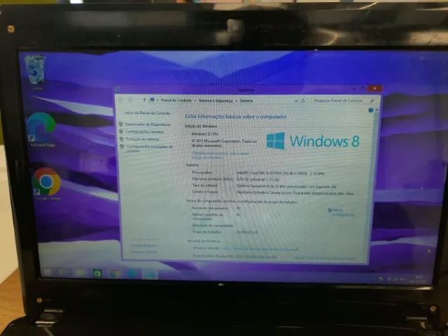 Notebook da SIM+ POSITIVO 