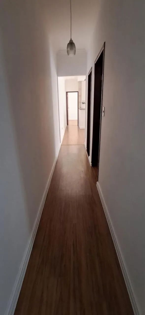 Casa Vila Aparazível