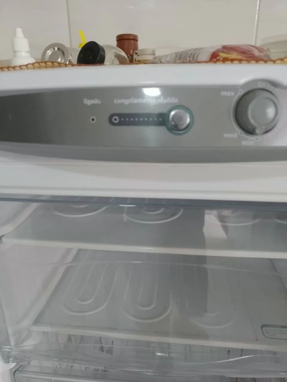 Freezer 321L  - Foto 2
