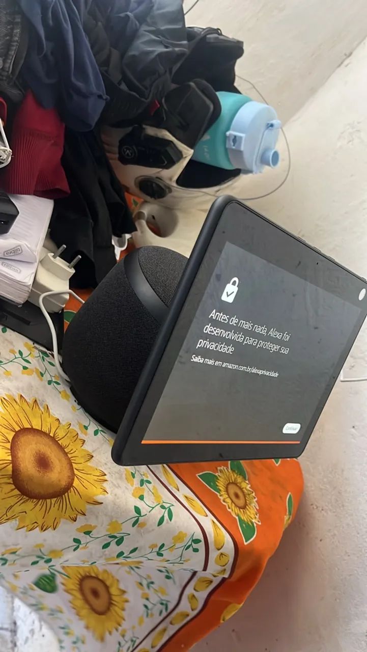 ECHO Show 10 - Foto 3