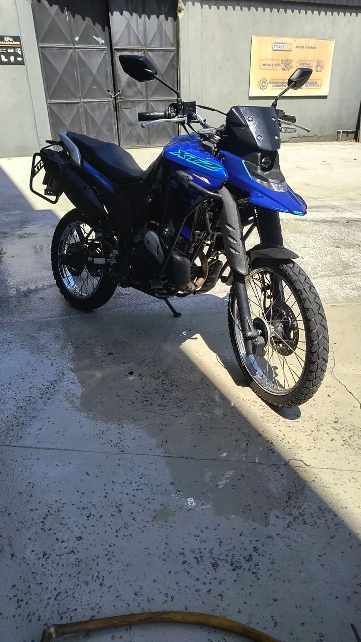 Lander 250cc  - Foto 5