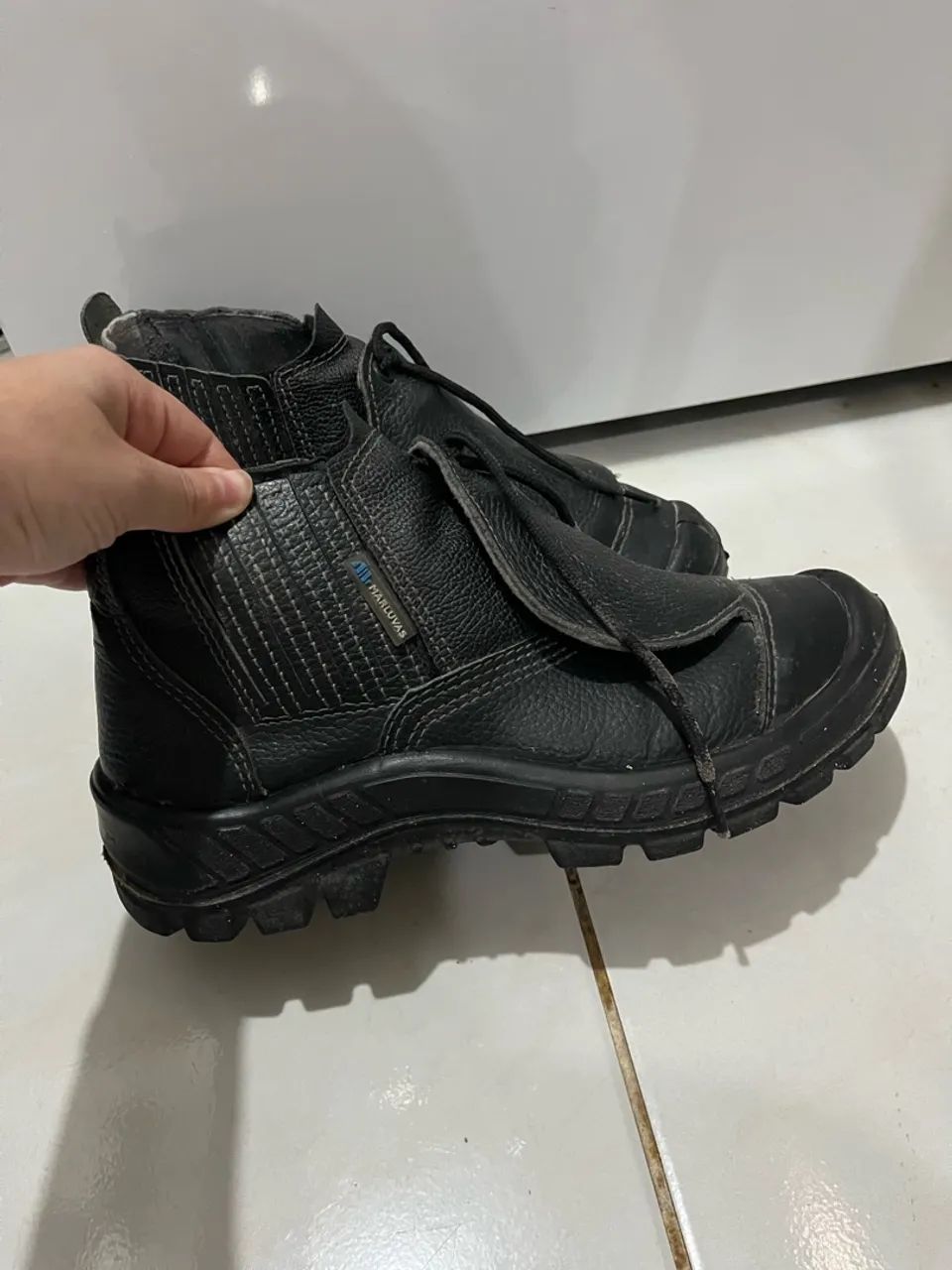 Vendo bota! - Foto 2