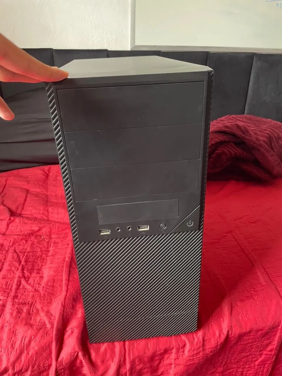Computador para estudo - Foto 4