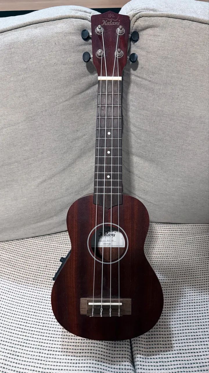 Ukulele