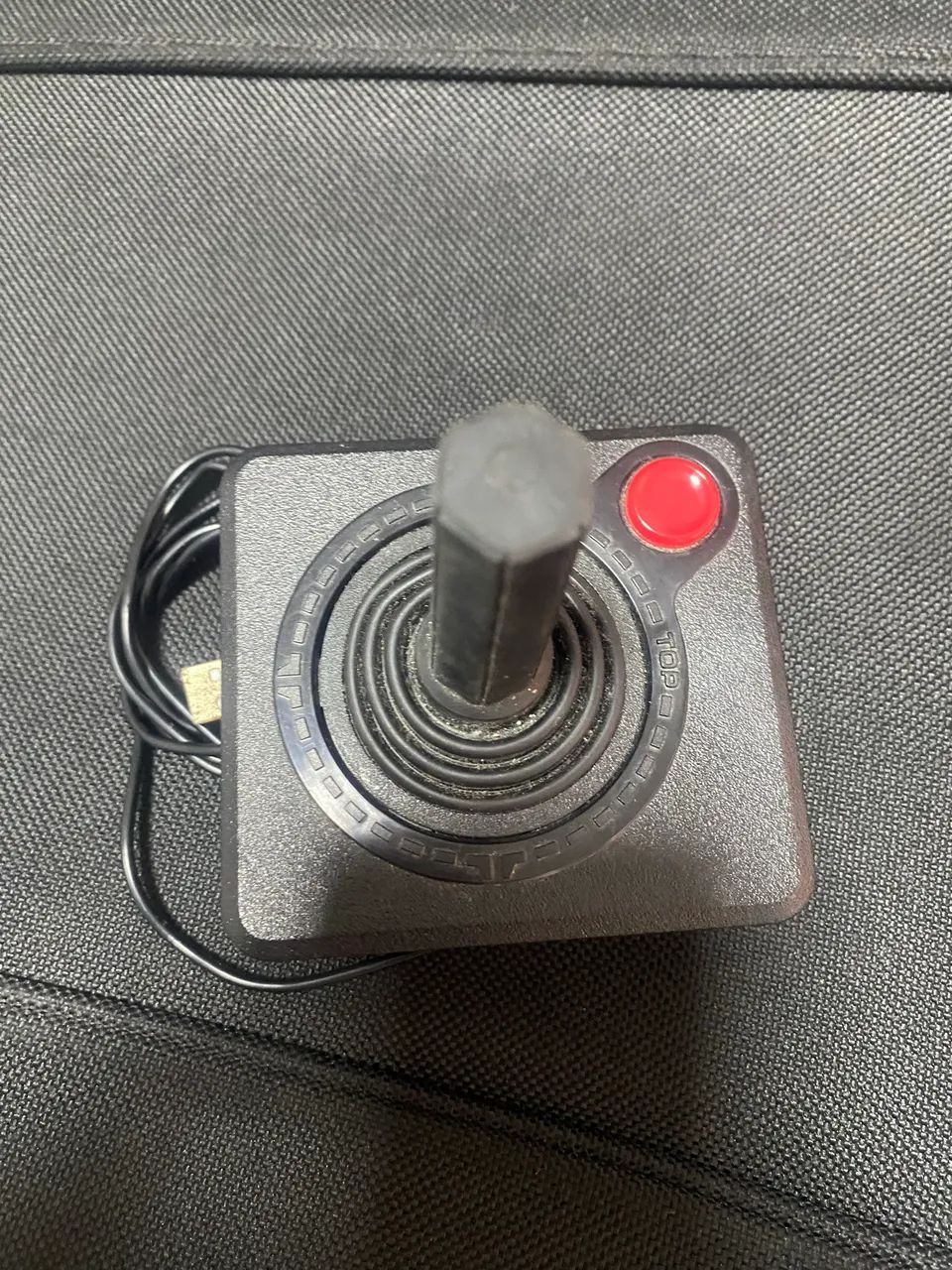 Controle ATARI  - Foto 4
