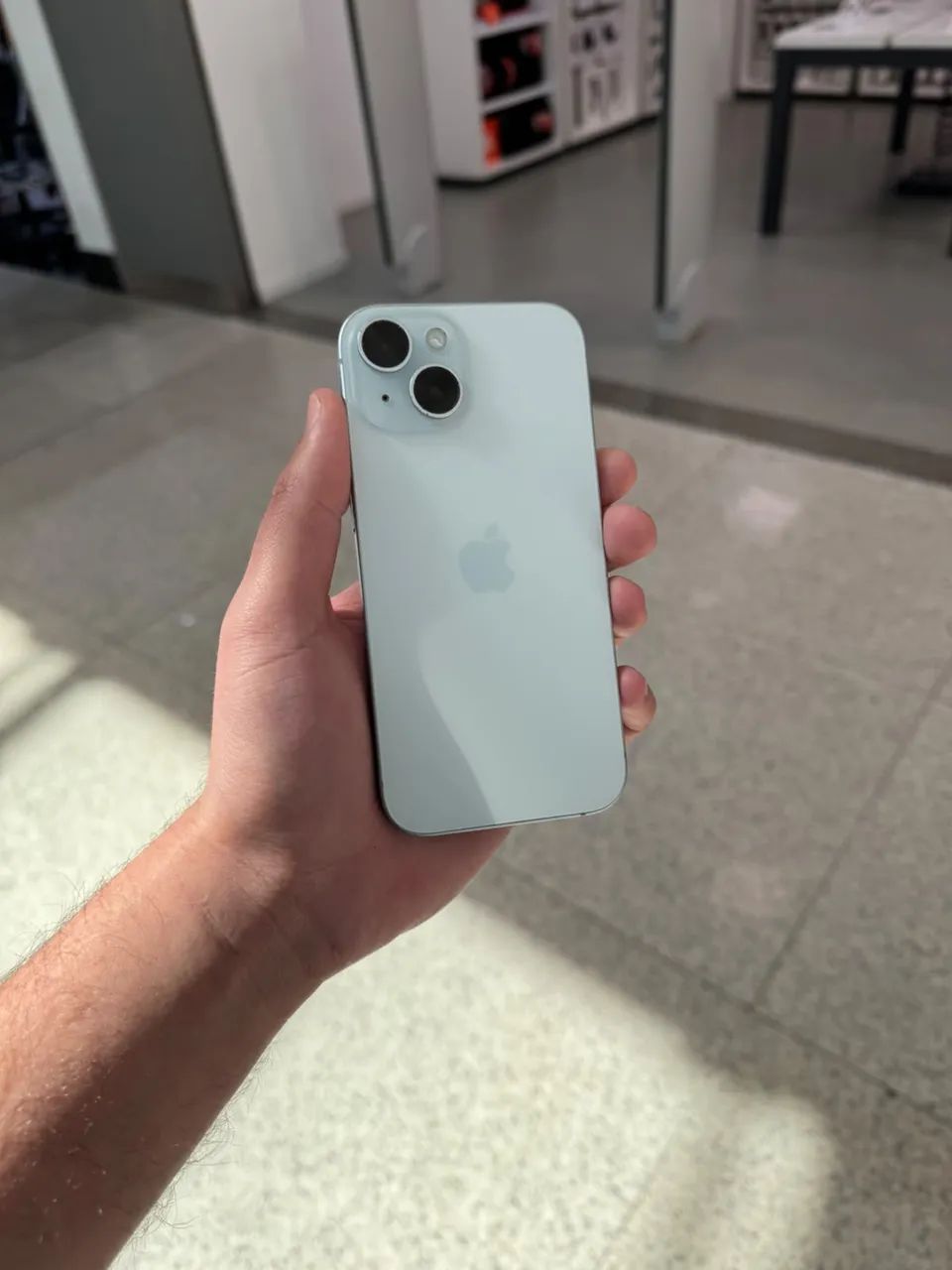 Iphone 15 - Foto 5