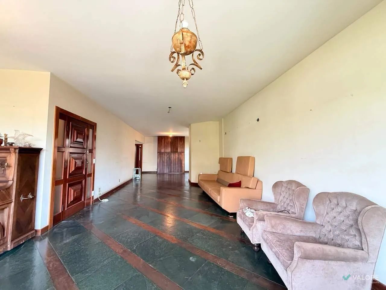 Apartamento de 4 quartos, à venda, no Serra - Foto 4