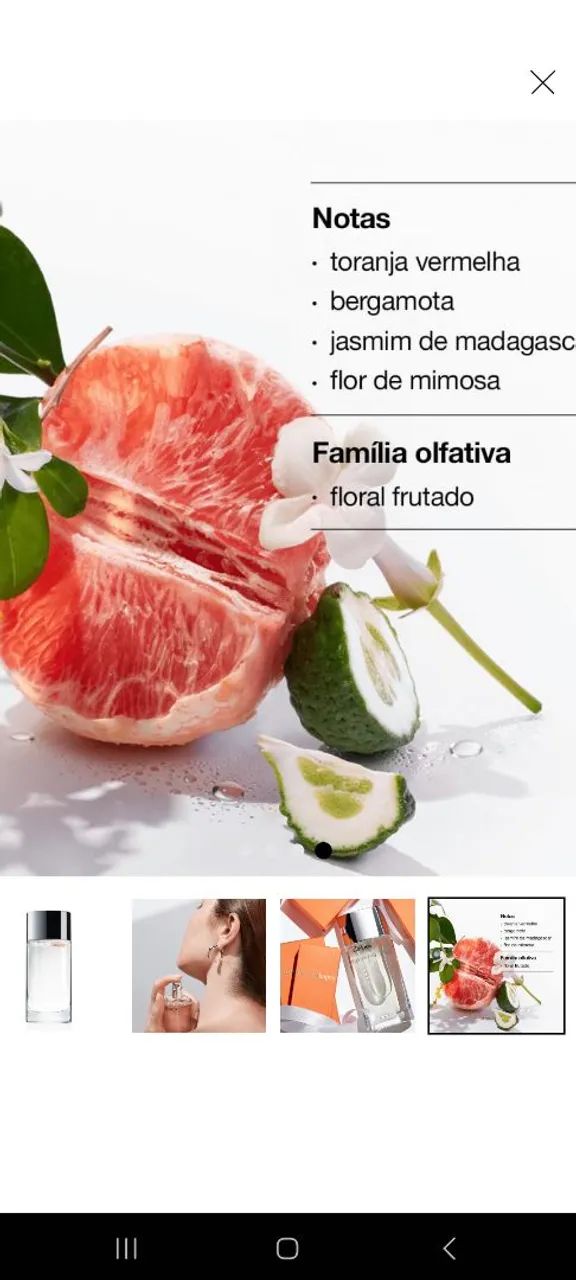 Clinique Happy Parfum  - Foto 2