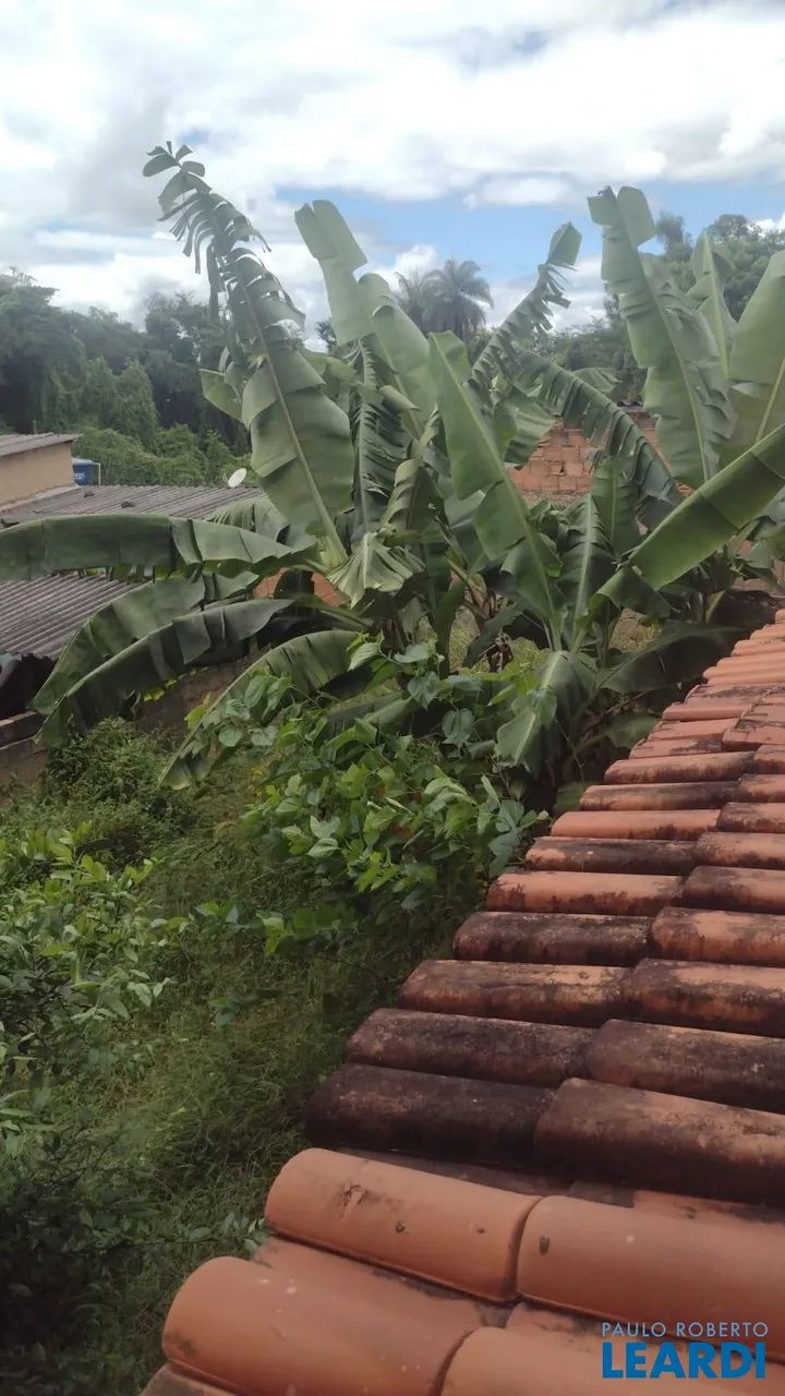 CASA ASSOBRADADA - SÃO TOMÁZ - MG - Foto 4