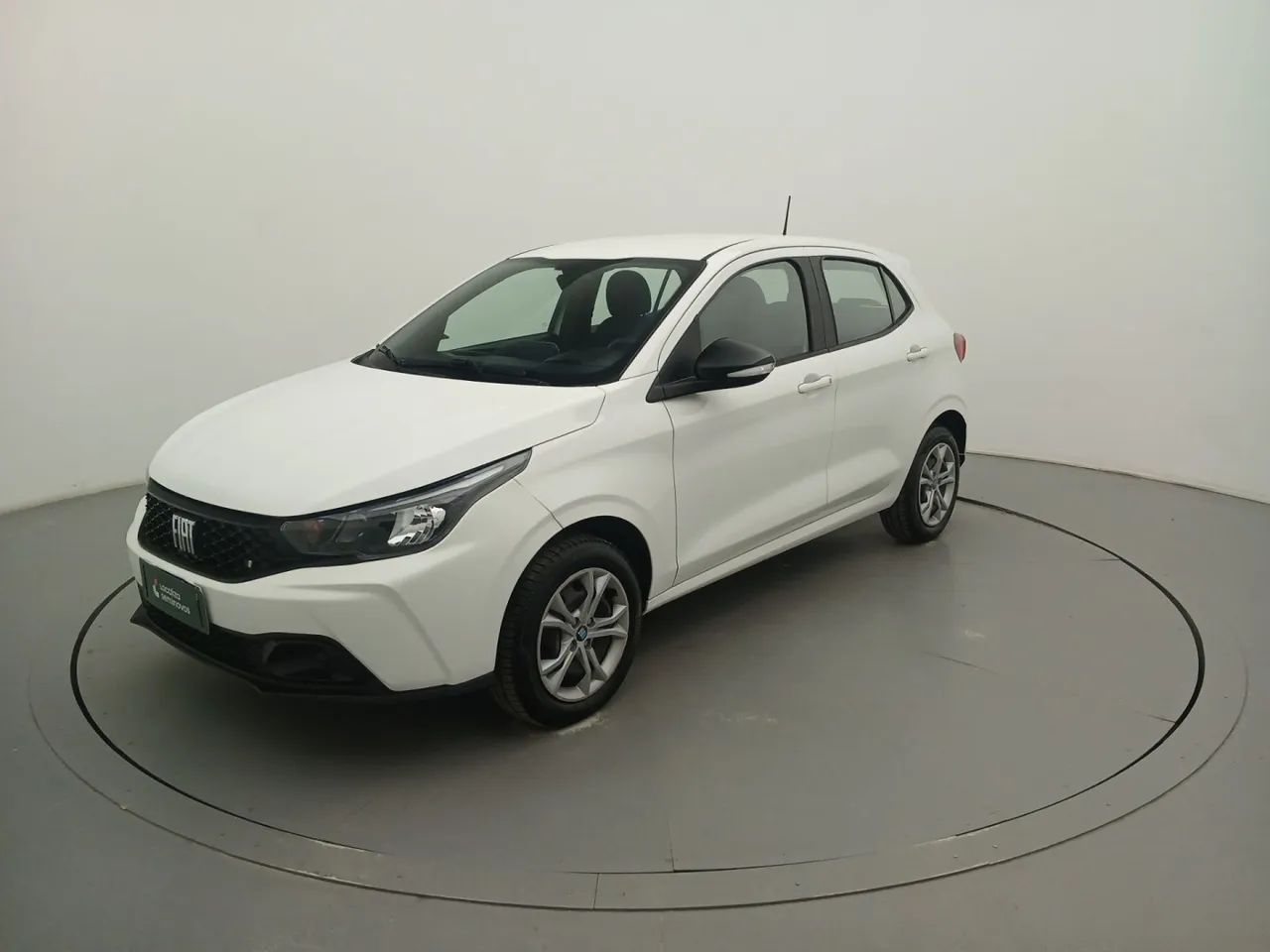 Fiat Argo Drive 1.0 Firefly 2026
