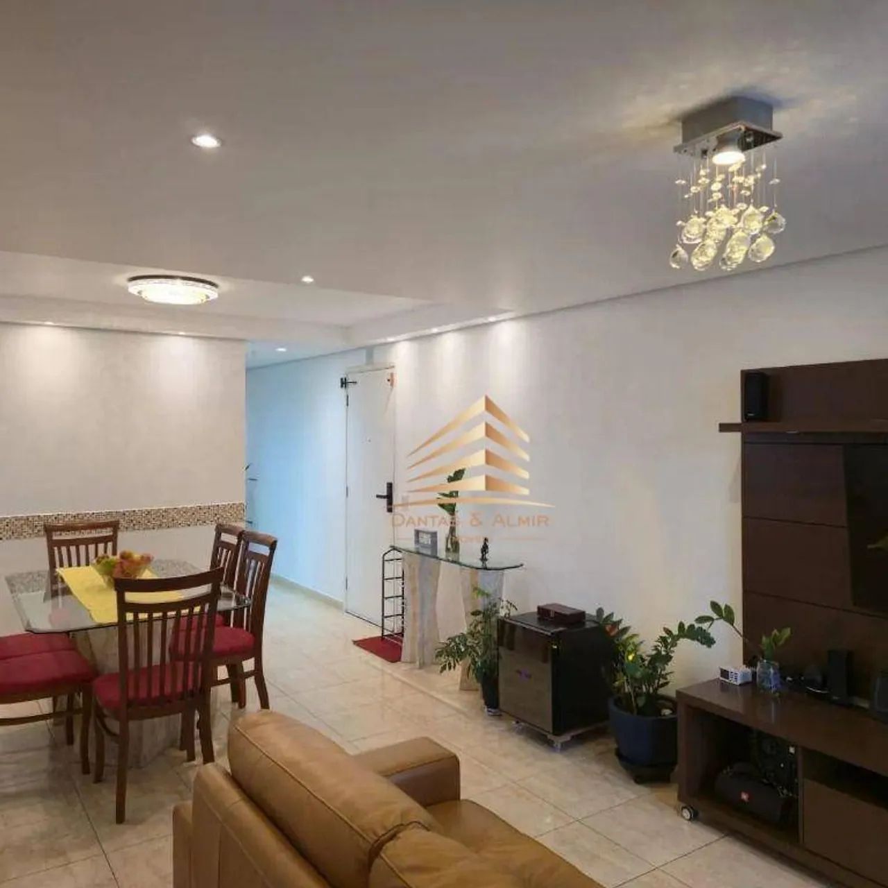 Vendo apartamento com 4 quartos e 2 vagas próximo ao Shopping Internacional - Foto 2