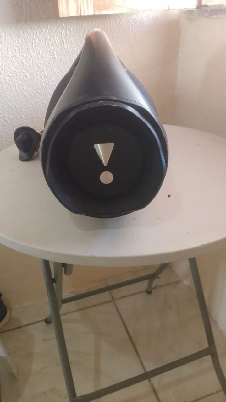 Boombox  - Foto 4