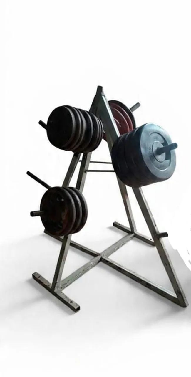 Academia completa - Foto 3