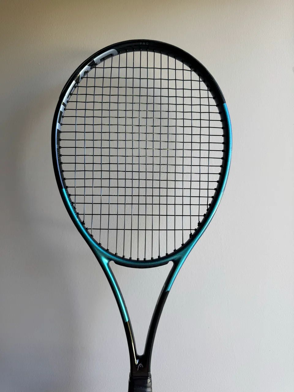 Raquete Head Gravity Pro L3 2026