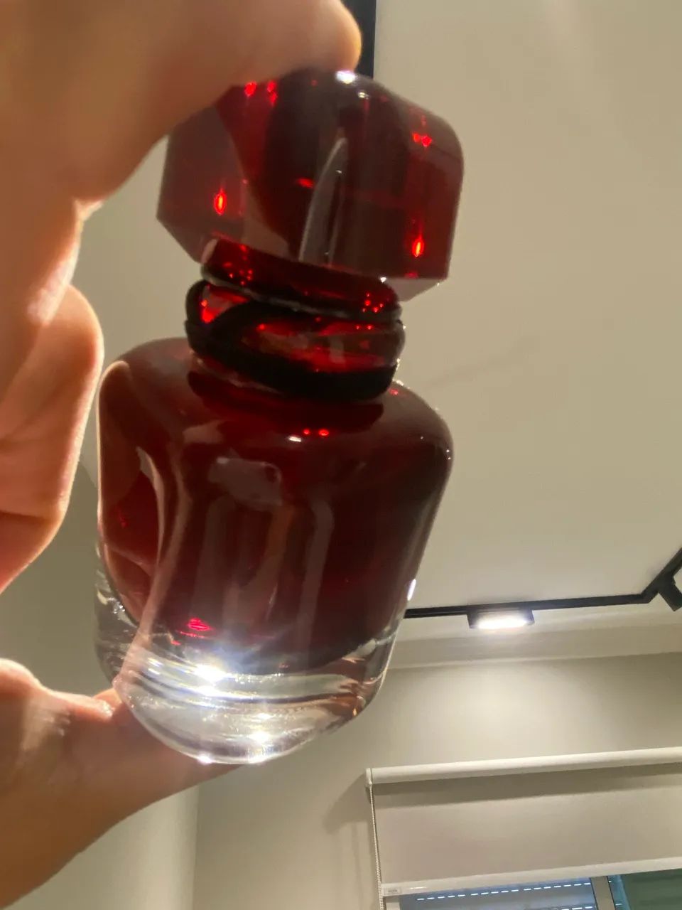 Givenchy L?interdit Rouge - Foto 3