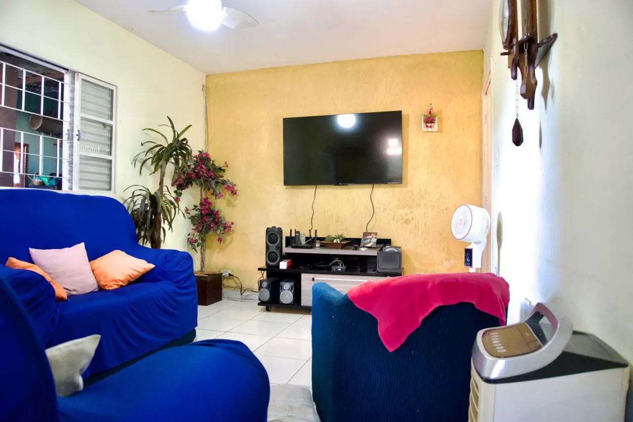 Casa à Venda - Santa Inês, 3 Quartos, 360 m2 - Foto 3