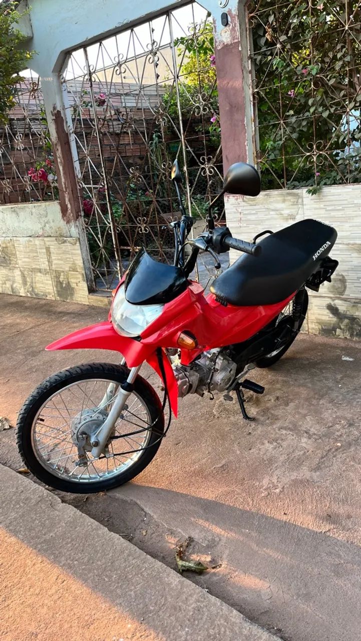 Pop 110i 9.500 - Foto 4
