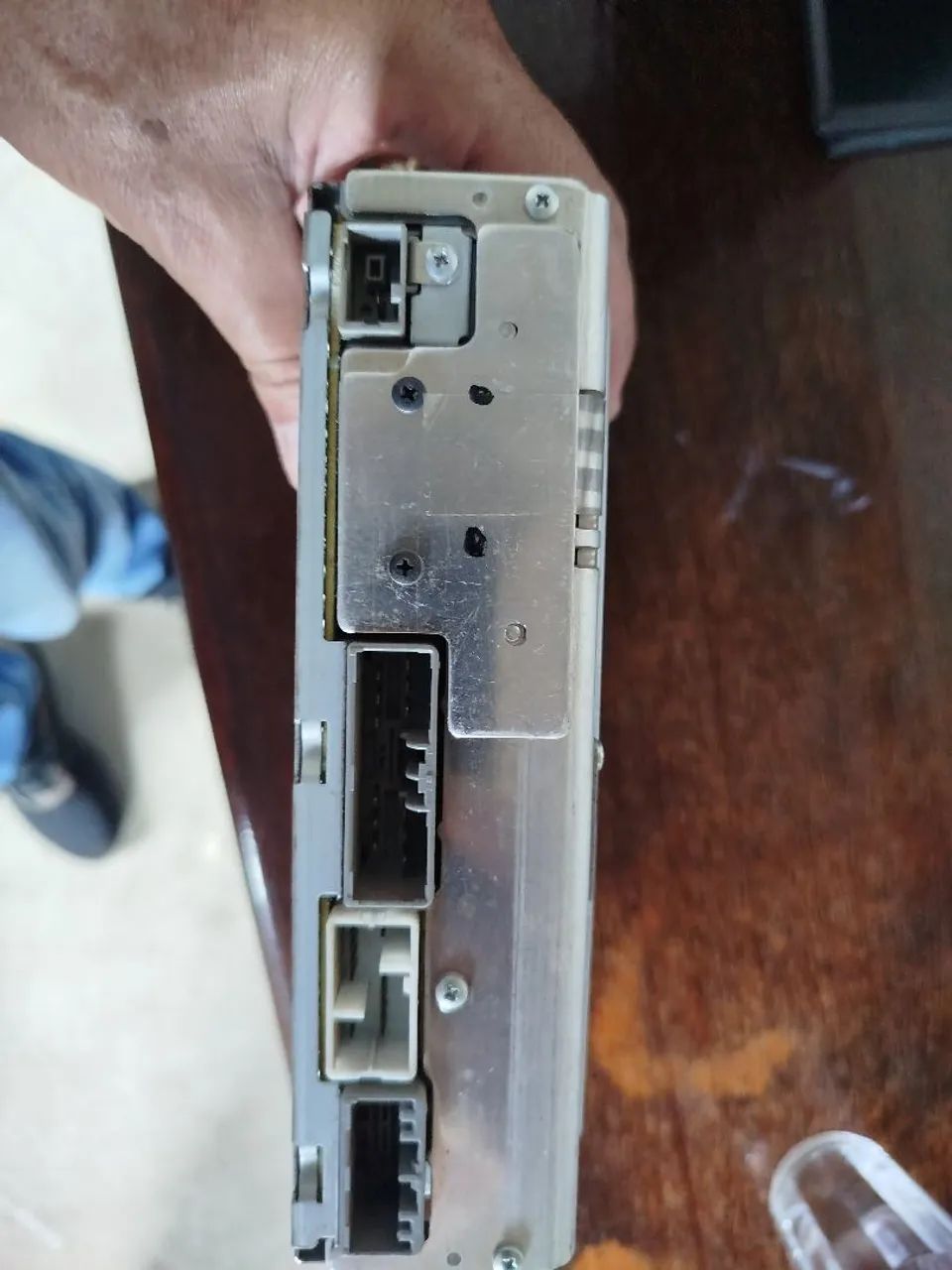 Sim original CRV  - Foto 3