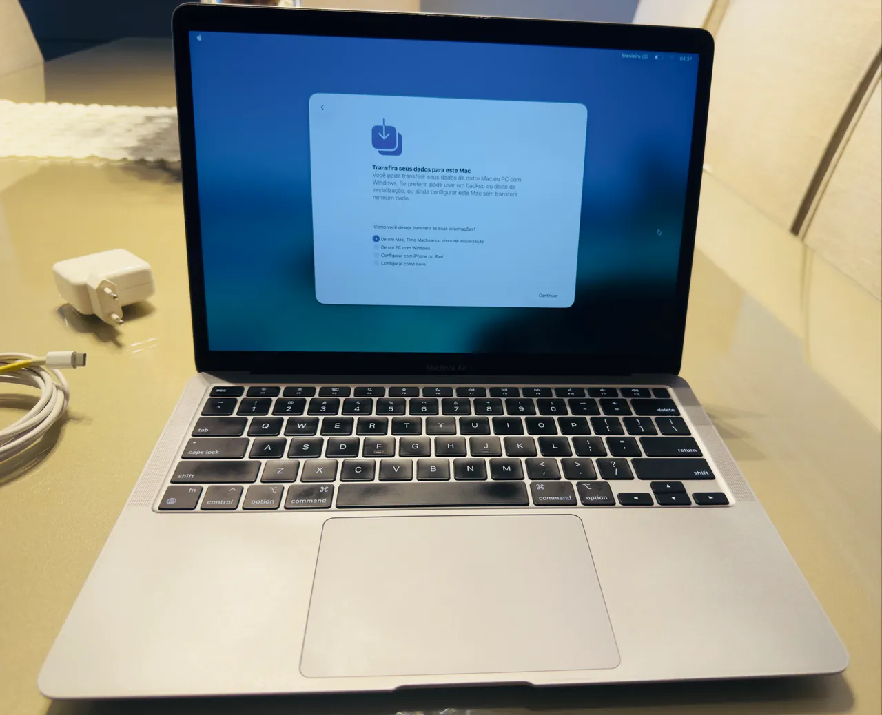 MacBook Air M4 13' | 256gb | 16Gb - Notebooks - Miramar, João