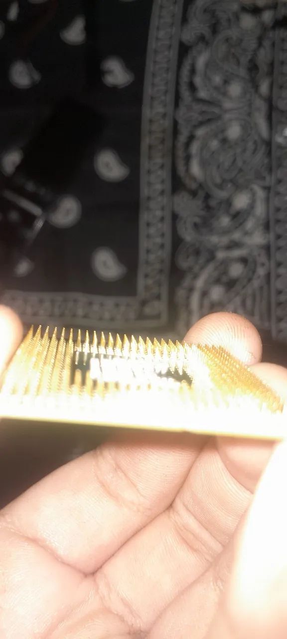 Vendo processador usado (Intel core duo para notebook) - Foto 4