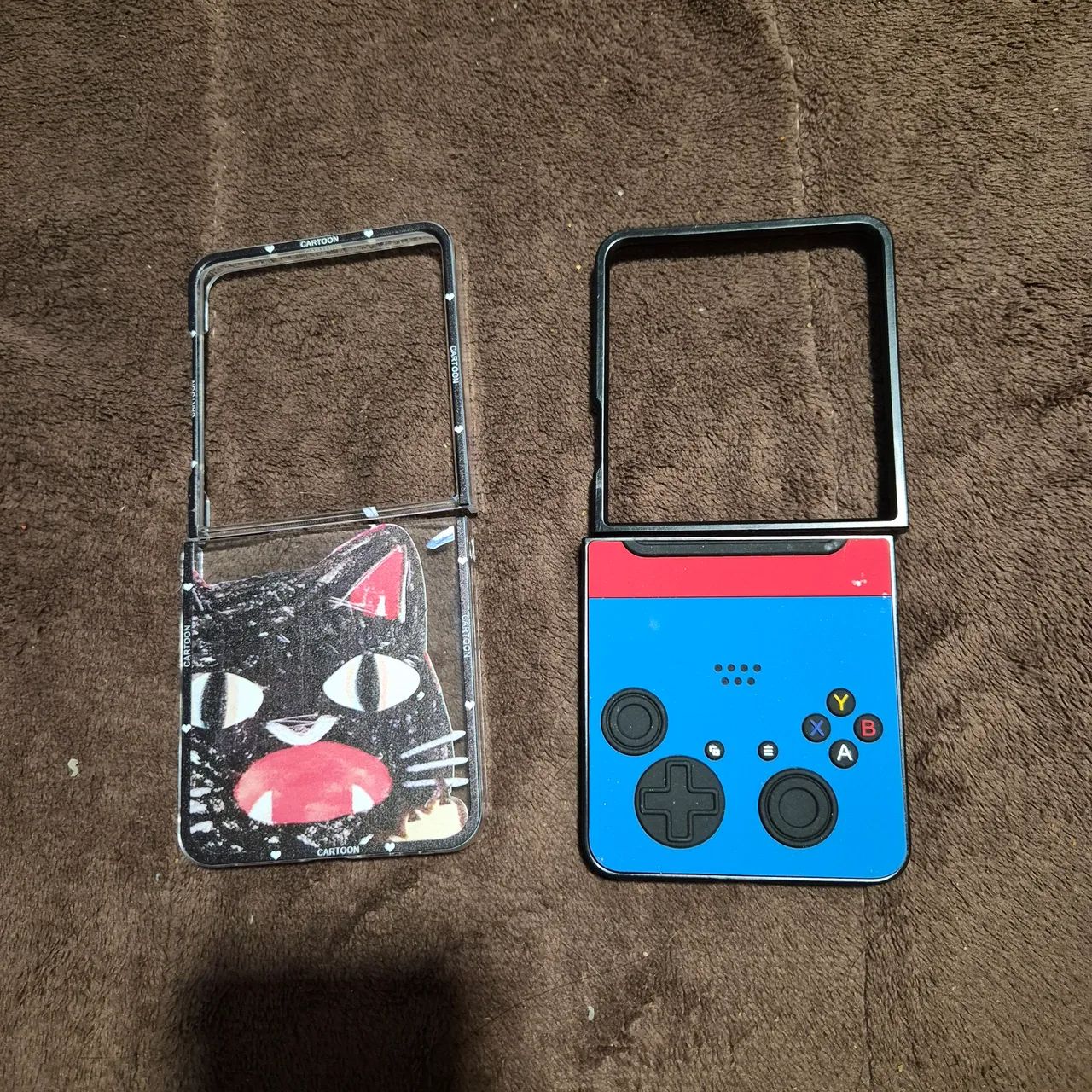CASE ZFLIP 7 - Foto 2