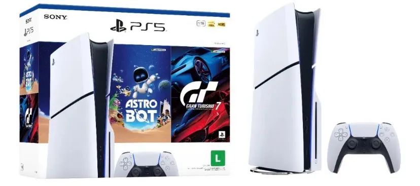 Ps5 - Foto 3