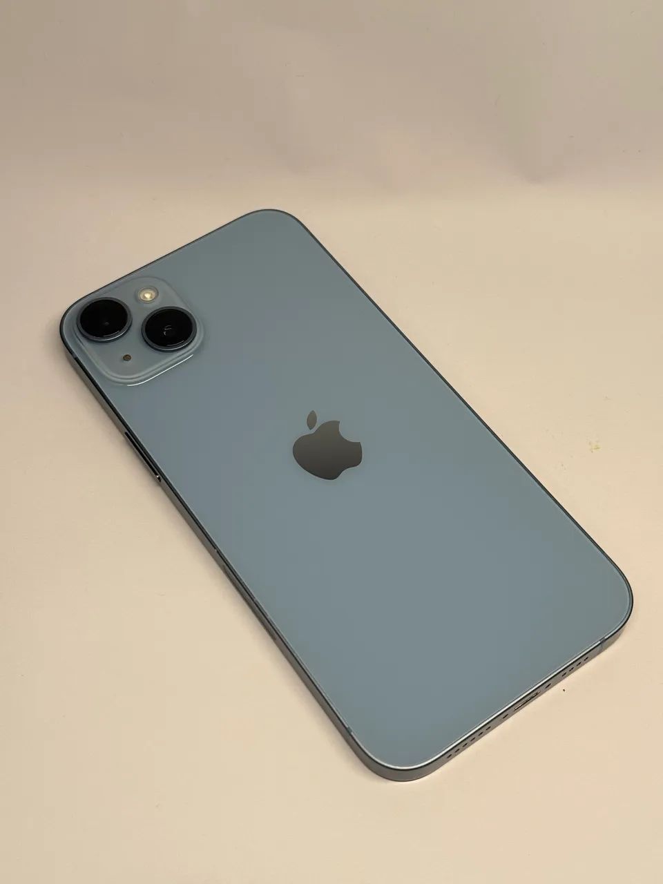 iPhone 14 Plus - 128 Gb - Azul