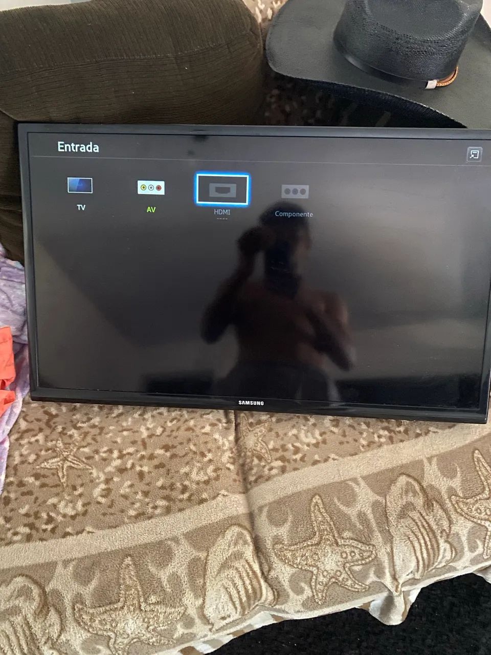 Tv Samsung  - Foto 2