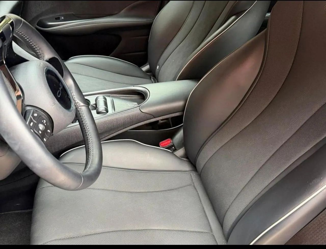 BYD Dolphin Plus (Elétrico) 2024 - Foto 3