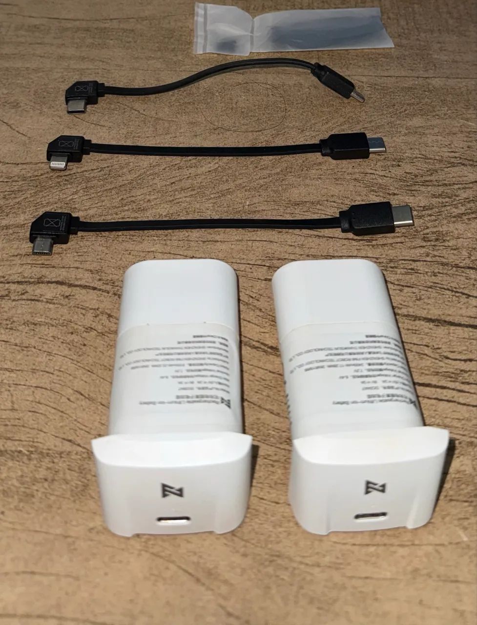 Drone FIMI X8 Mini Impecável Completo - Foto 4