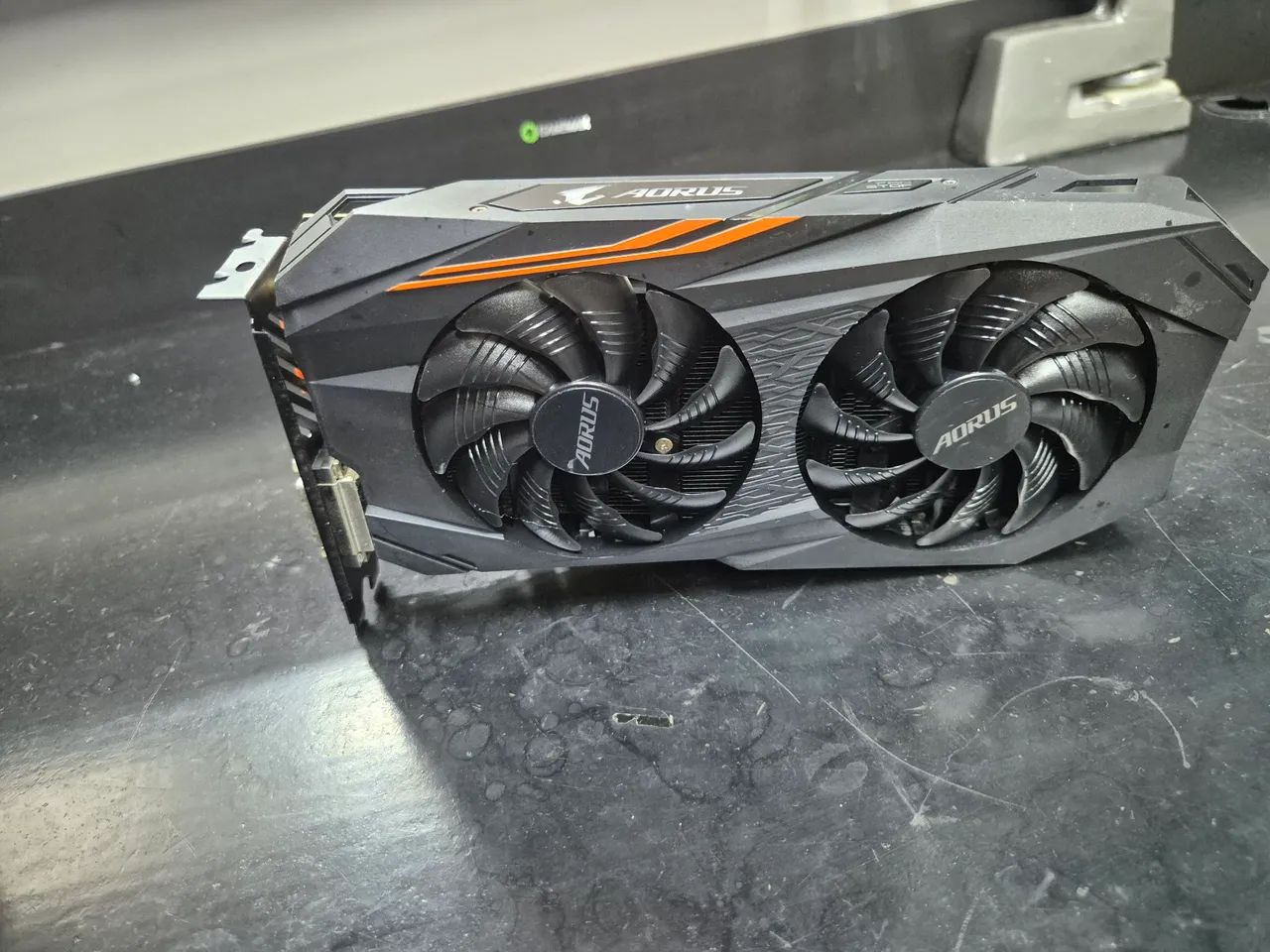 RX 570 Aorus