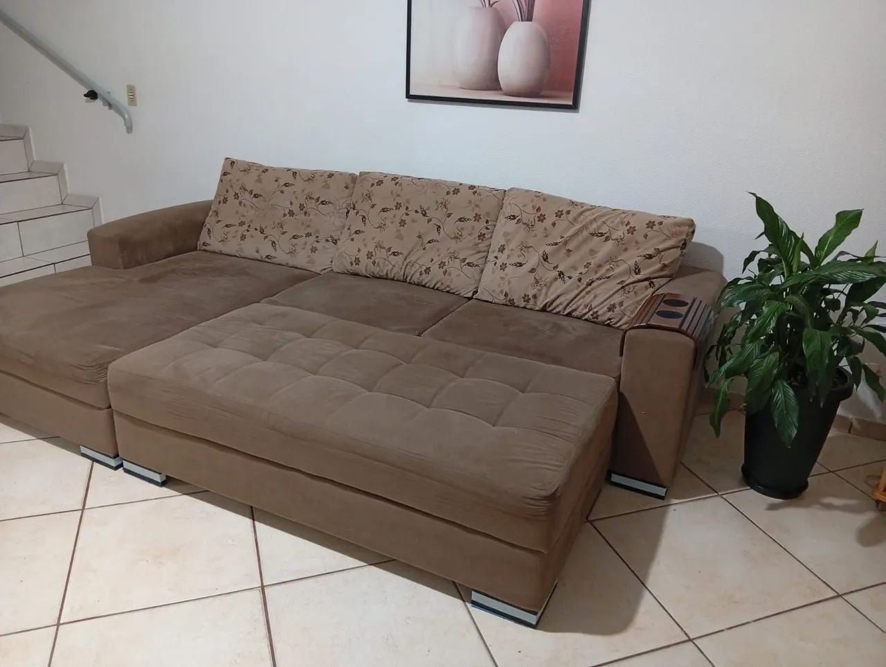 Sofá - Foto 2
