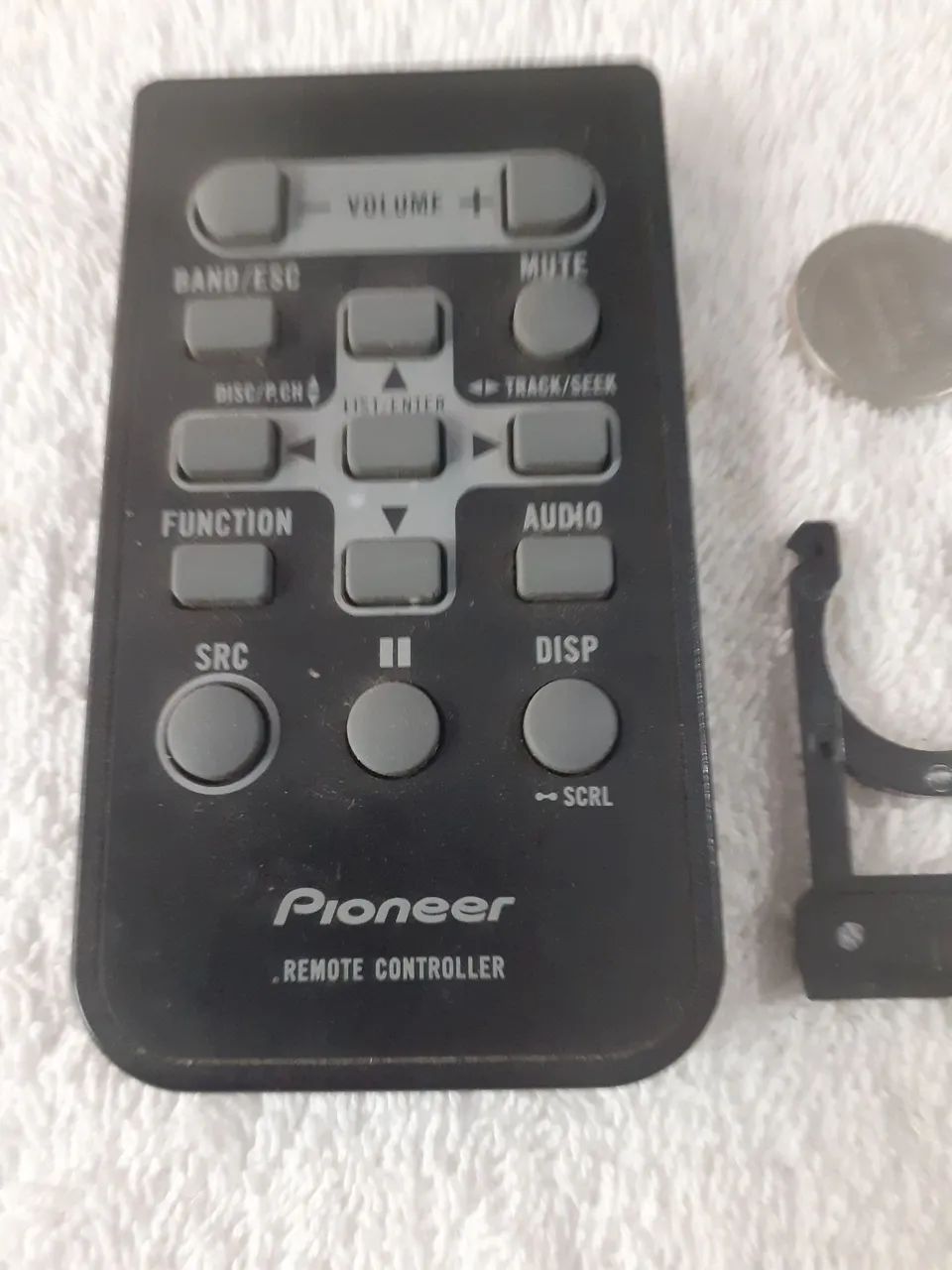 Controle Remoto PIONEER