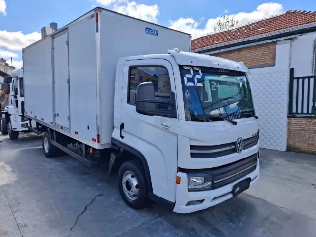 Vw 6.160 Bau 2022 - Foto 2