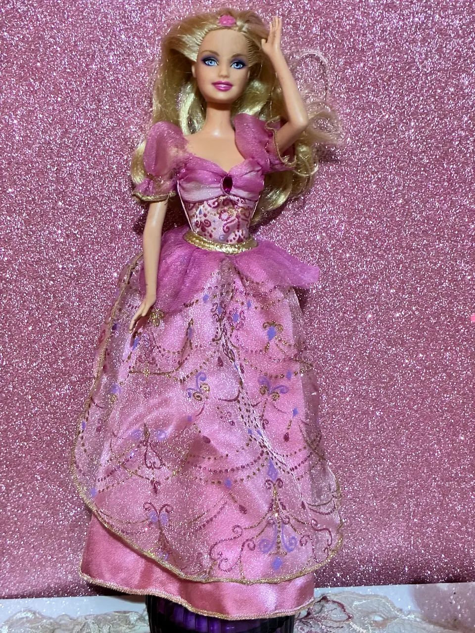 Barbie Corinne 
