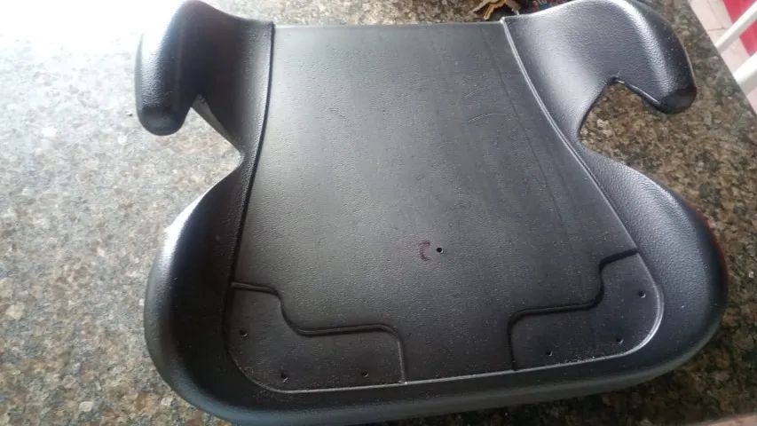 Assento de Elevação - Foto 2
